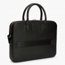 textured-laptop-bag-with-logo