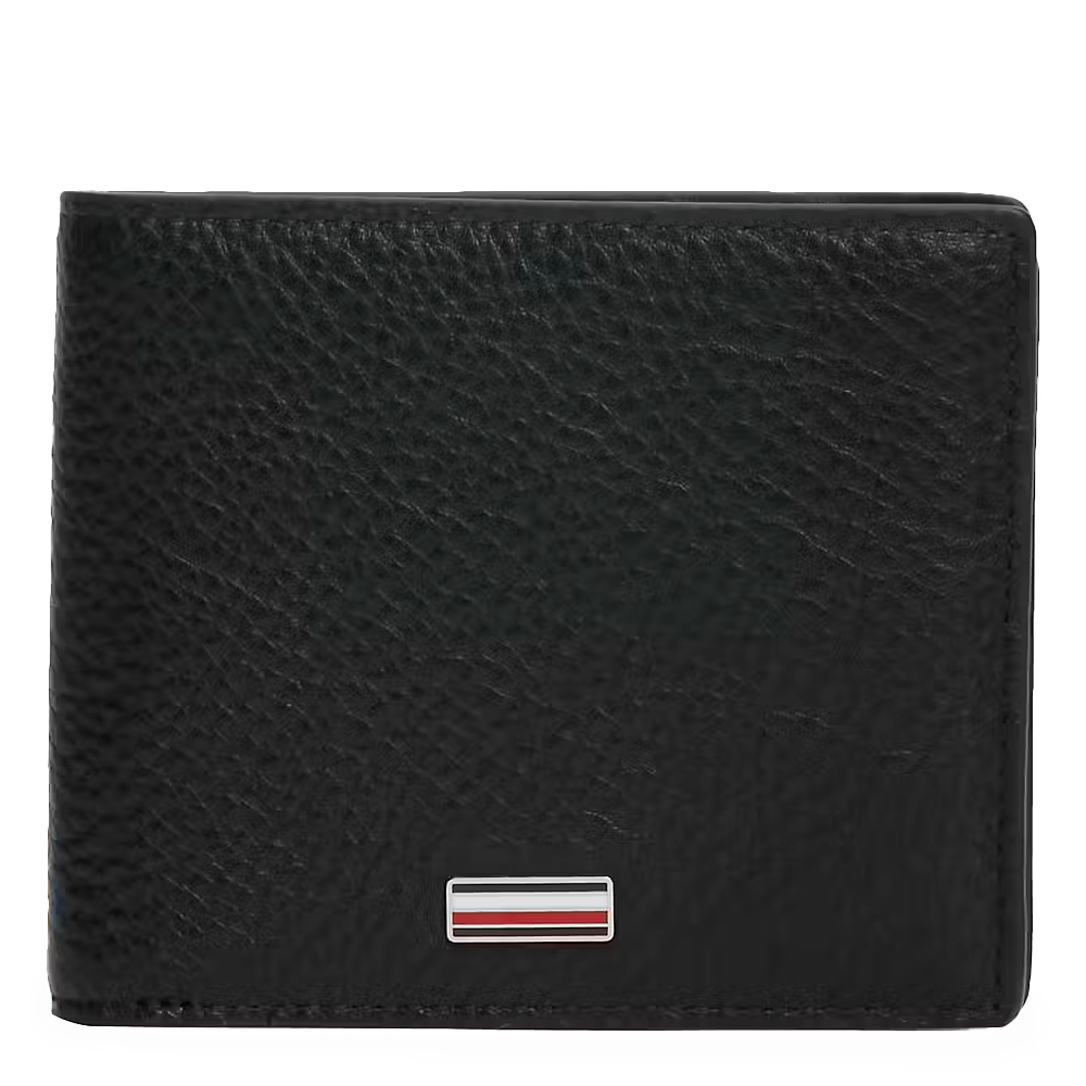 Tommy Hilfiger Eyewear  Wallets and purses for men CC AND COIN CENTRAL WALLET