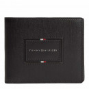 cartera-plegable-de-piel-granulada