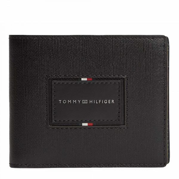 cartera-plegable-de-piel-granulada
