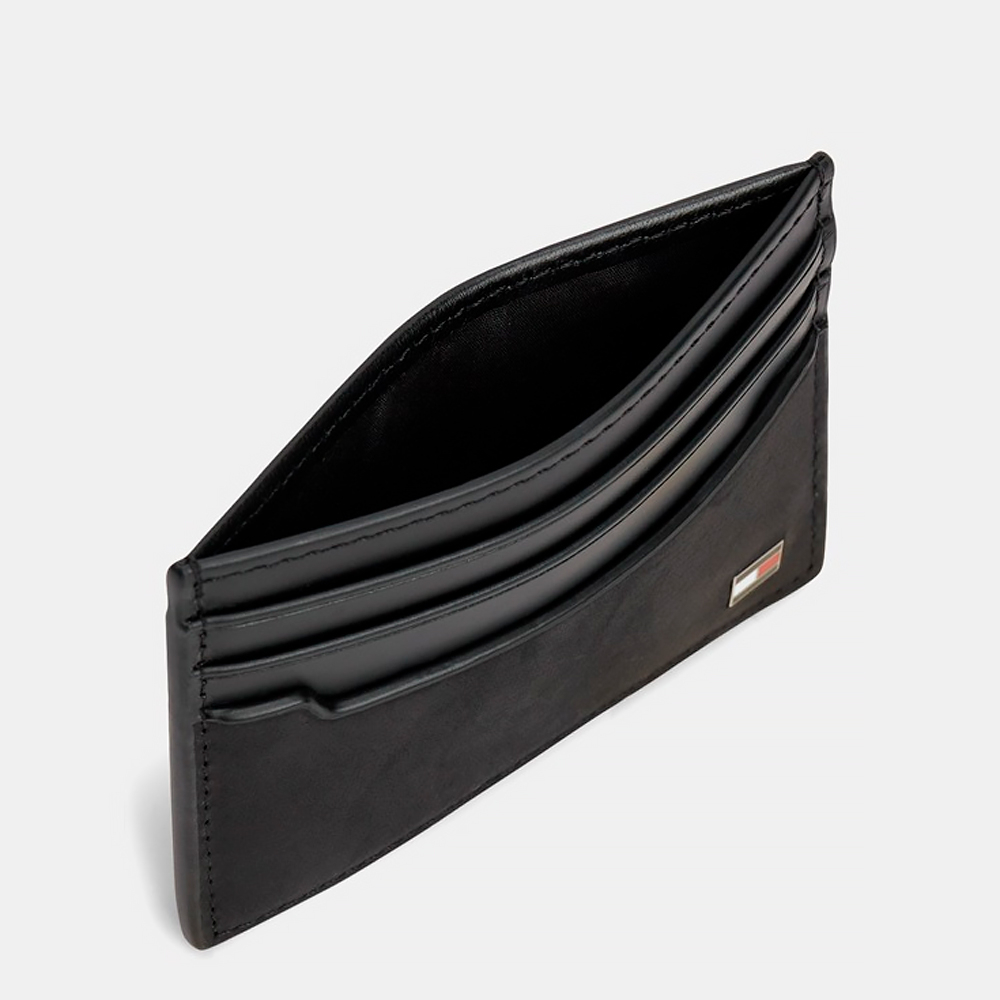 TOMMY HILFIGER Estuche 'Soho'  negro – imagen 5