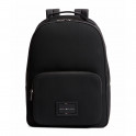 Zaino con patch logo