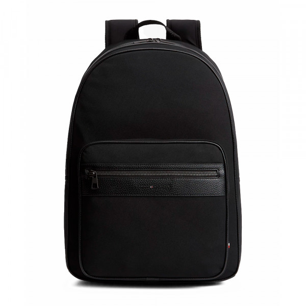 mochila-con-doble-cremallera-y-logo