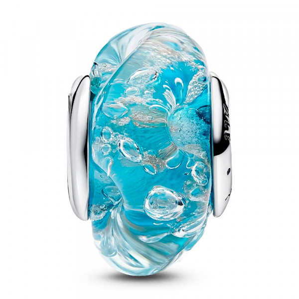 breloque-en-verre-de-murano-turquoise-et-scintillant-794701c01