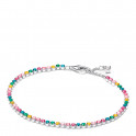 Regenbogen-Tennisarmband 593927C03
