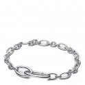 Oval Link Chain Bracelet that opens 594678C00