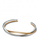 zweifarbiges-ineinandergreifendes-starres-armband-564656c00