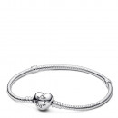 pulsera-diseno-cadena-de-serpiente-y-corazon-de-moments-594594c00