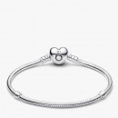 moments-snake-chain-and-heart-design-bracelet-594594c00