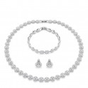 Conjunto Ang&eacute;lico