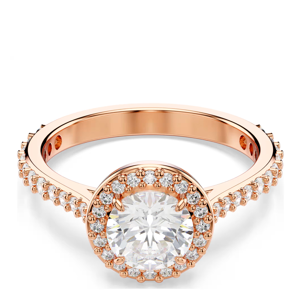 Swarovski Anillo de cóctel Una Angelic