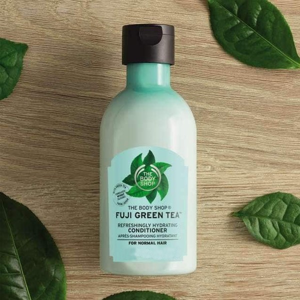 Fuji Green Tea Conditioner