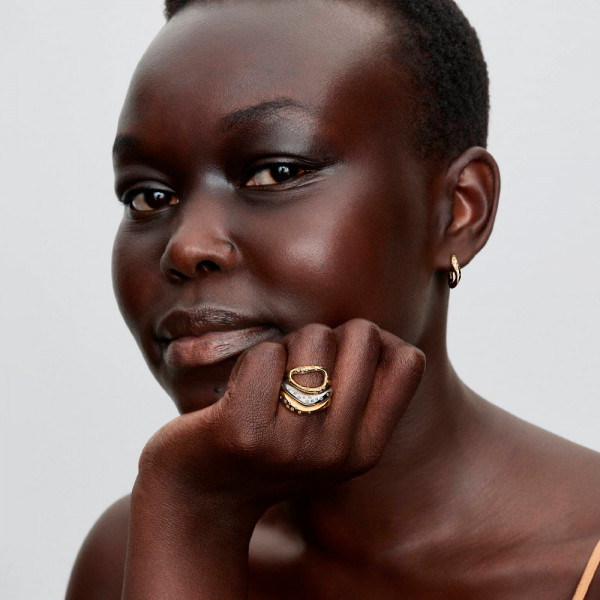 organic-shape-hoop-earrings-with-set-gems-264663c01