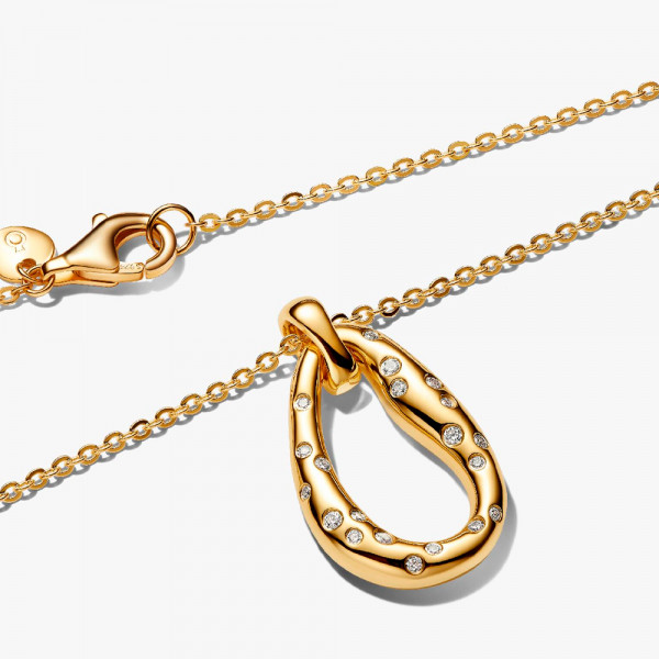 organic-shape-necklace-with-set-gems-364666c01