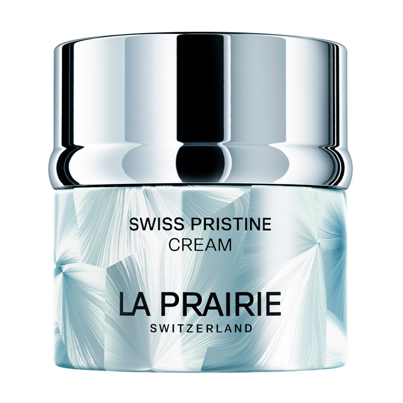 Trattamenti Viso Swiss Pristine Cream Crema viso riparatrice