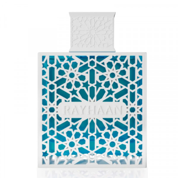 azul