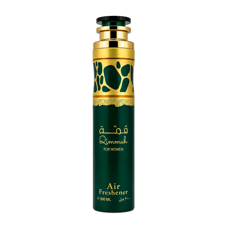 Lattafa Qimmah Women Air Freshener