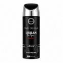 Nuit Urban Man Elixir Body Spray