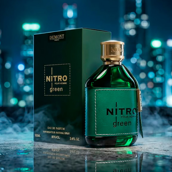 nitro-green