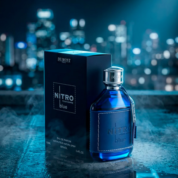 nitro-blue