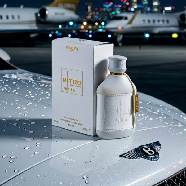 nitro-white