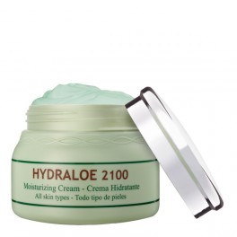 fusscreme mit aloe vera Regenerierende Fußcreme Aloe Vera BIO 100ml main image 1