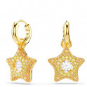 Sublima Star Earrings