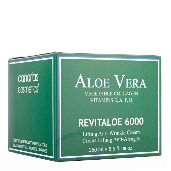 Revitaloe 6000
