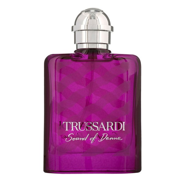 Trussardi Sound of Donna - 100 ML Eau de Parfum Profumi di Donna