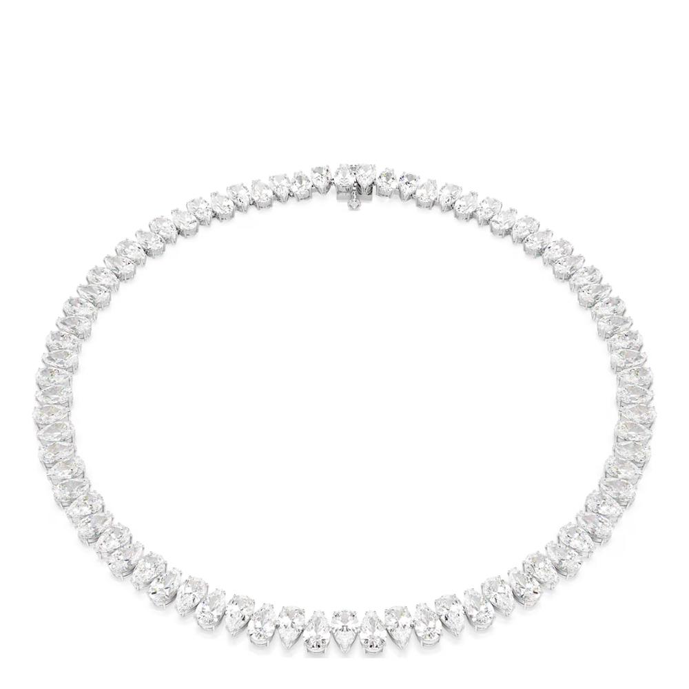 Swarovski Damen Weiß 5662277 Schmuck - Image 2