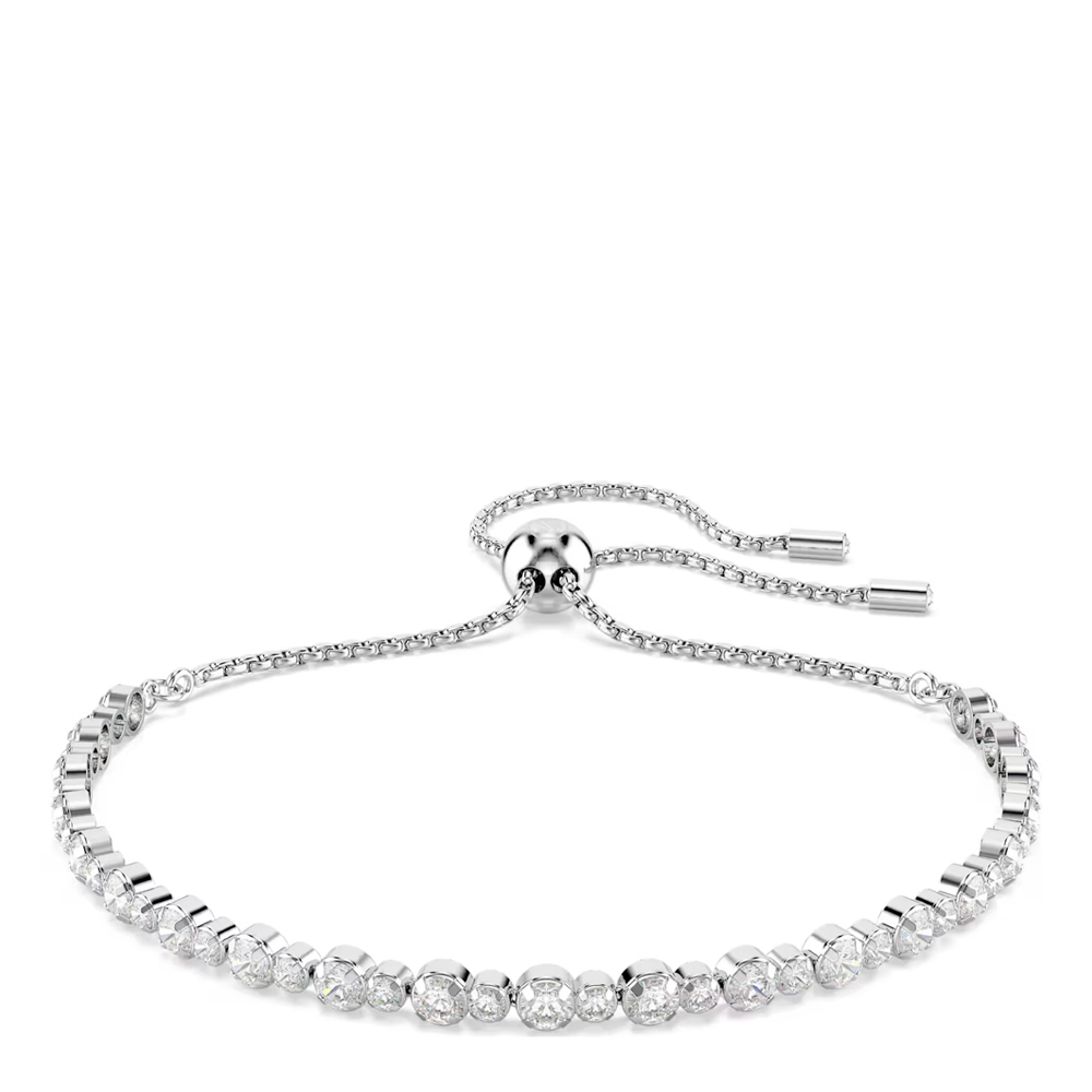 Swarovski Matrix Tennis Bracelet - Bild 5