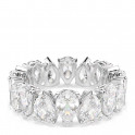 Bague Matrix Vittore en forme de poire