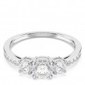 Anillo Stilla Attract redonda