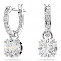 Round Stilla earrings