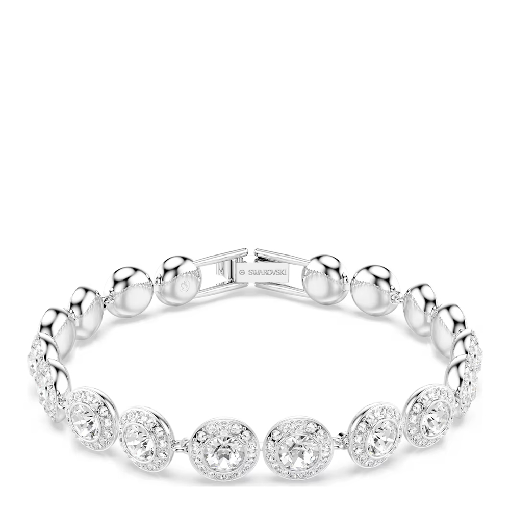 Swarovski Damen Weiß 5682279 Schmuck - Bild 3