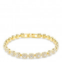 Pulsera Una Angelic redonda