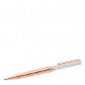 Penna cristallina