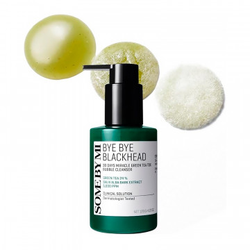 bye-bye-blackhead-30-days-miracle-green-tea-tox-bubble-cleanser-nettoyant-visage-moussant