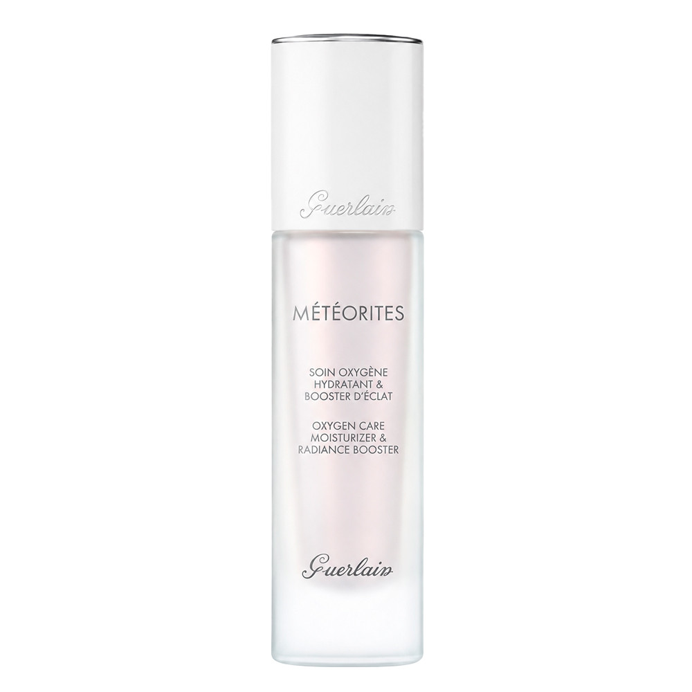 Trattamenti Viso Météorites Oxygen Care Trattamento viso idratante