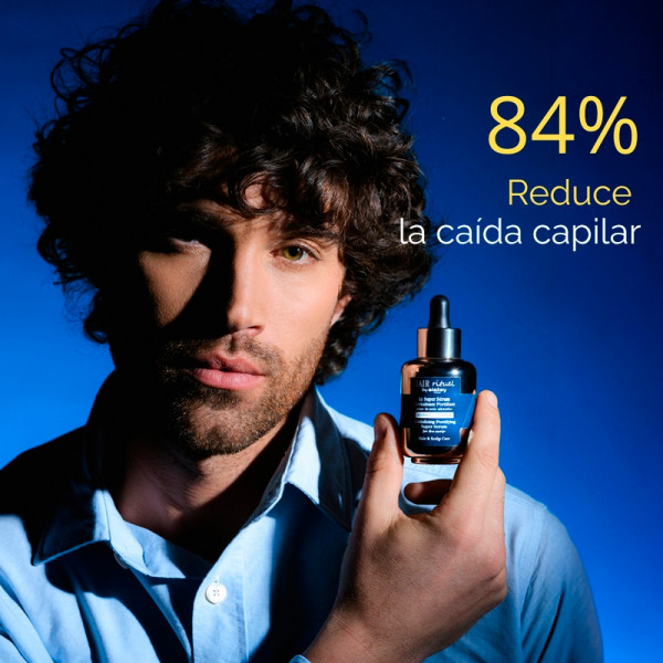 le-super-serum-revitalisant-fortifiant-tratamiento-capilar
