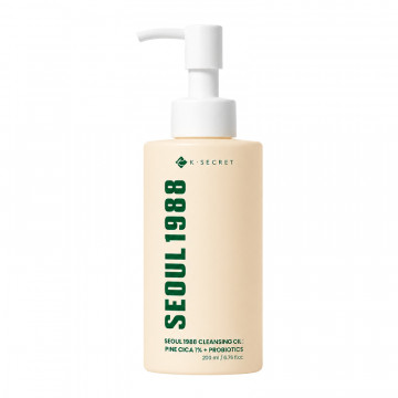 seoul-1988-cleansing-oil-pine-cica-1-probiotics-aceite-limpieza-facial