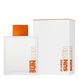 Jil Sander Sun Men 75ml 香水 未開封新品 Jil Sander Sun Men 75ml 香水 未開封新品 Jil Sander Sun Men