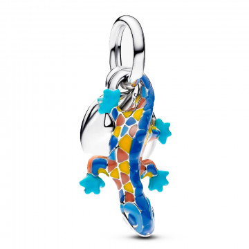pendentif-double-salamandre-et-etiquette-ronde-personnalisable-794916c01