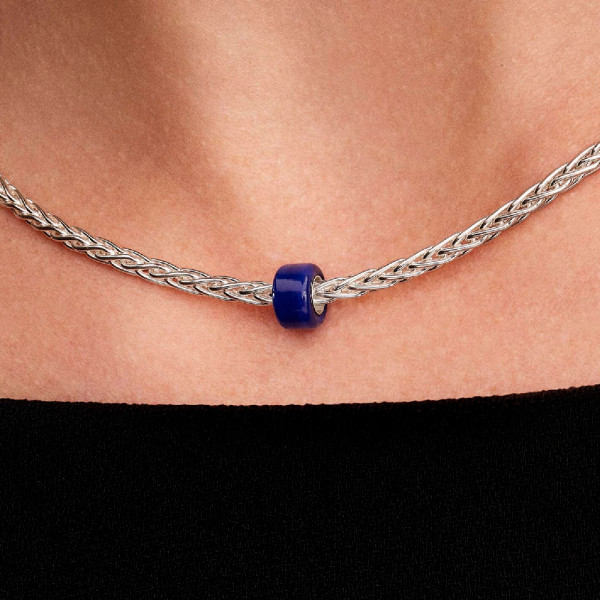 breloque-en-verre-de-murano-bleu