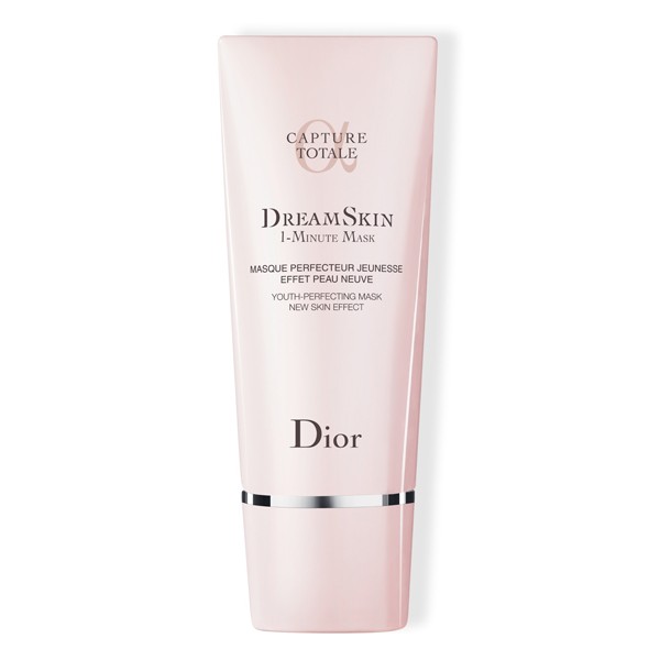 Dreamskin 1-Minute Mask - Mascarilla perfeccionadora de juventud - Efecto piel nueva