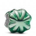 Charm Mini Trifoglio Verde 794817C01