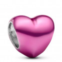 Charm Mini Cuore Rosa 794785C01