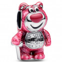 Disney Pixar Villains Lotso Bear Strawberry Scent Charm 794740C01