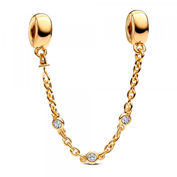chaine-de-securite-a-trois-pierres-transparentes-763515c01