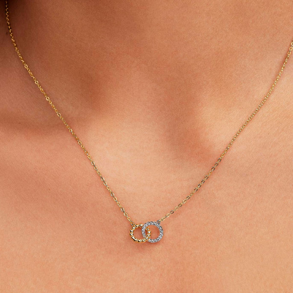 intertwined-circles-necklace-with-beads-and-pave-364825c01